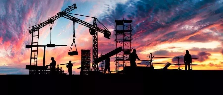 深度剖析：疫情之下，建筑企業如何扛？