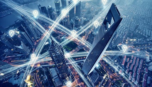 準(zhǔn)確把握機(jī)遇樹(shù)立發(fā)展信心——從老基建 “衰落”觀點(diǎn)看建筑業(yè)發(fā)展前景